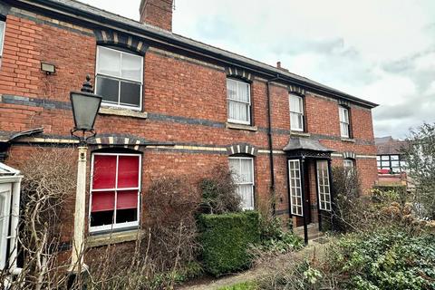 3 bedroom detached house for sale, Victoria Street, Hereford, HR4