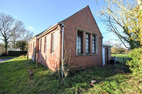 2 bedroom detached house for sale, Chapel Lane, Great Carlton LN11