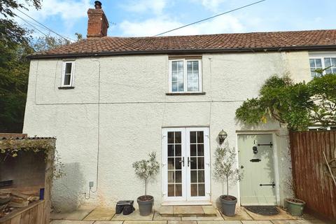 3 bedroom cottage for sale, Bridgwater TA5