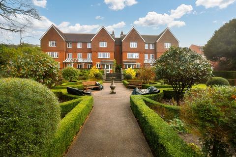 undefined, Chartwell Lodge, Bishops Down Road, Tunbridge Wells