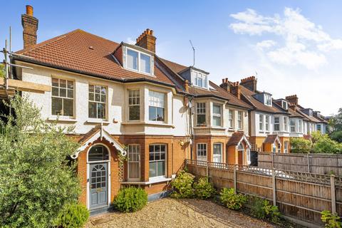 6 bedroom semi-detached house for sale, St. Mildreds Road, London, SE12