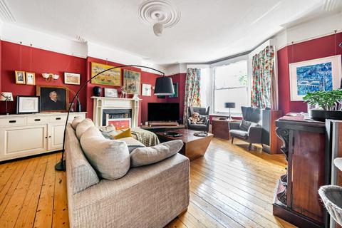 6 bedroom semi-detached house for sale, St. Mildreds Road, London, SE12