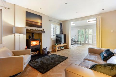 3 bedroom detached house for sale, Bourne Street, Wilmslow, Cheshire, SK9