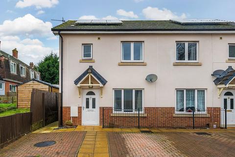 3 bedroom end of terrace house for sale, Meadow View, Lydney GL15