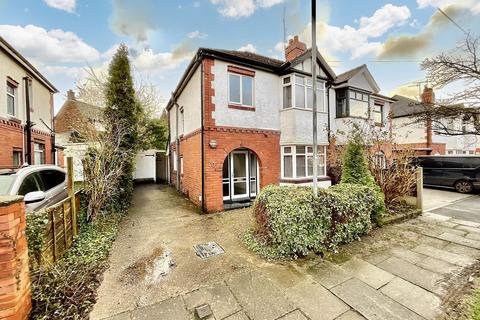 3 bedroom semi-detached house for sale, Osbourne Road, Stoke-On-Trent, ST4