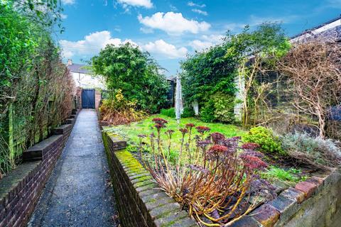 3 bedroom terraced house for sale, John Street, Bargoed, CF81 8PG