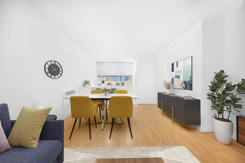 2 bedroom apartment for sale, New River Avenue, London N8