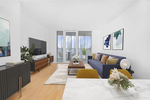 2 bedroom apartment for sale, New River Avenue, London N8