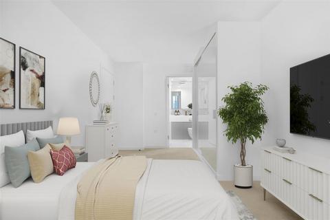 2 bedroom apartment for sale, New River Avenue, London N8