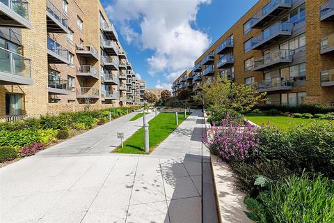 Basset Court, Hornsey N8