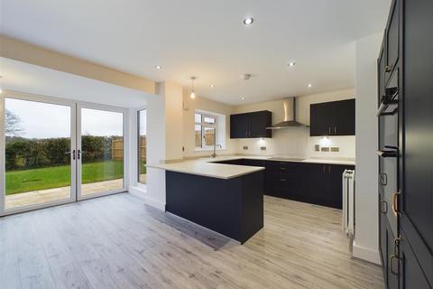 4 bedroom detached house for sale, Plot 23, The Nurseries, Driffield Road, Kilham, Driffield, YO25 4SP