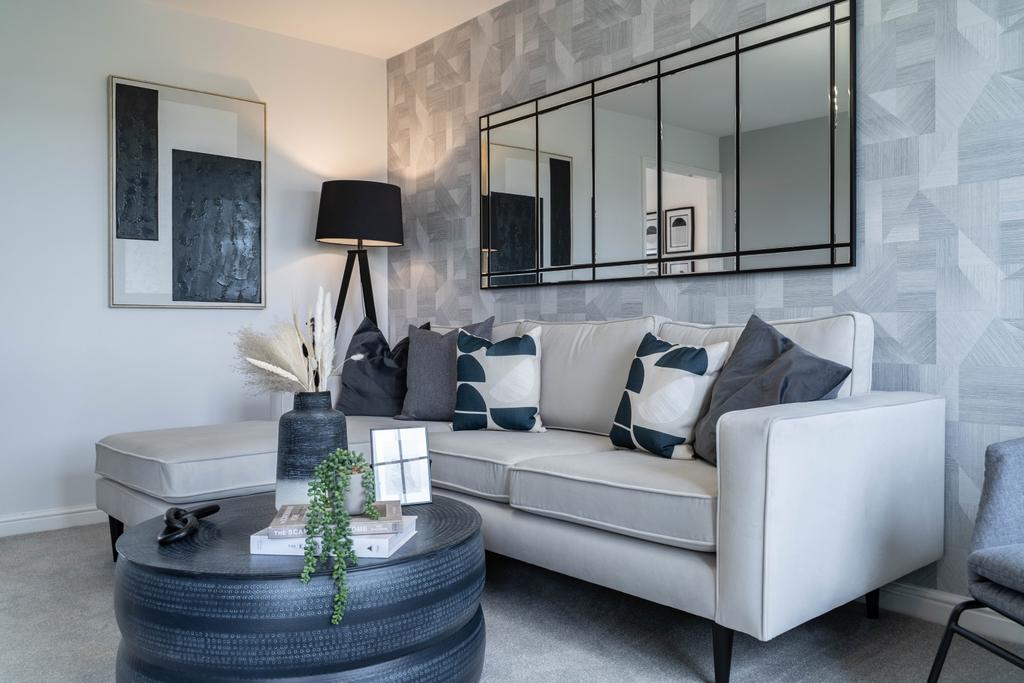 Show Home Photograph