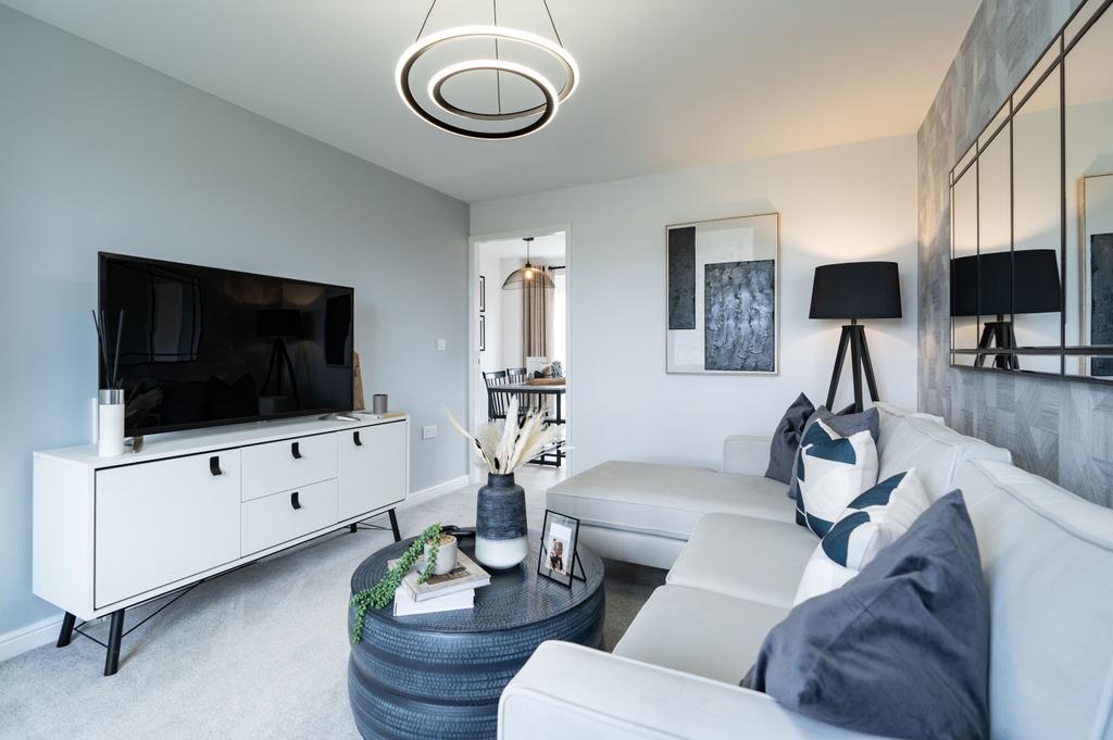 Show Home Photograph