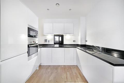 2 bedroom apartment for sale, Hampden Road, London N8