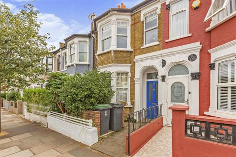 3 bedroom duplex for sale, 110 Beresford Road, London N8