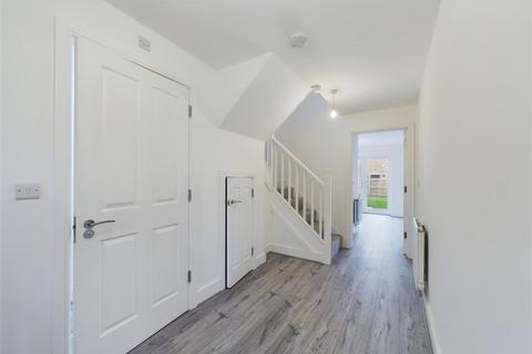 4 bedroom detached house for sale, Plot 8, Driffield Road, Kilham, Driffield, YO25 4SP