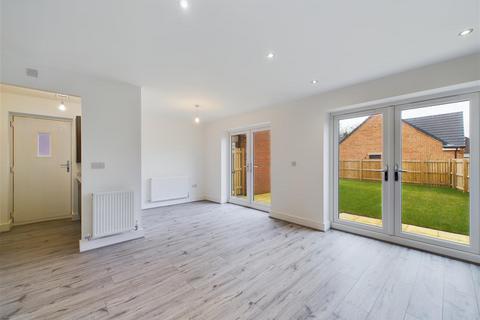 4 bedroom detached house for sale, Plot 8, Driffield Road, Kilham, Driffield, YO25 4SP