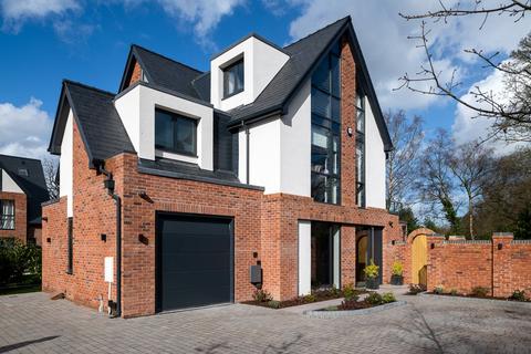 6 bedroom detached house for sale, Rosegarth Place, Wilmslow, Cheshire, SK9