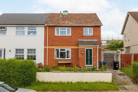 3 bedroom semi-detached house for sale, Crome Road, Lockleaze