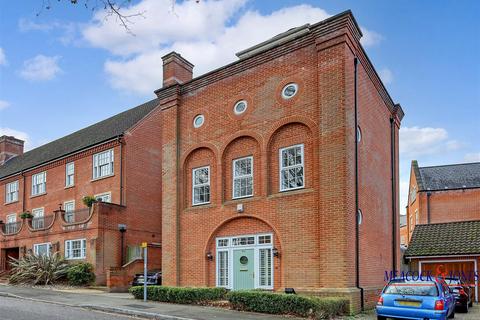 3 bedroom detached house for sale, Vaughan Williams Way, Warley, Brentwood