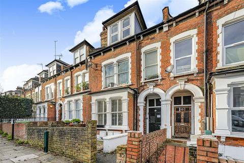 2 bedroom flat for sale, Hillfield Avenue, London N8