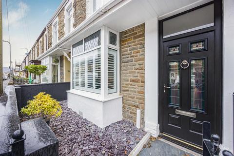 2 bedroom terraced house for sale, Leonard Street, Neath