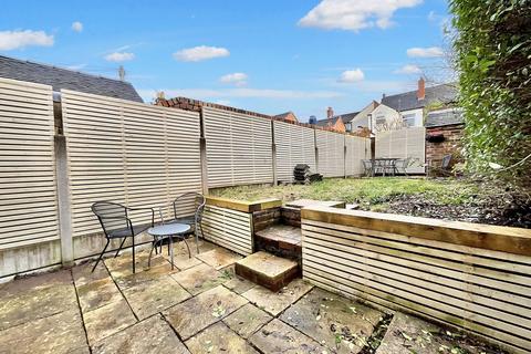 3 bedroom terraced house for sale, Victoria Street, Stone, ST15