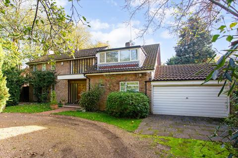 4 bedroom detached house for sale, Ham Farm Road, Richmond, TW10