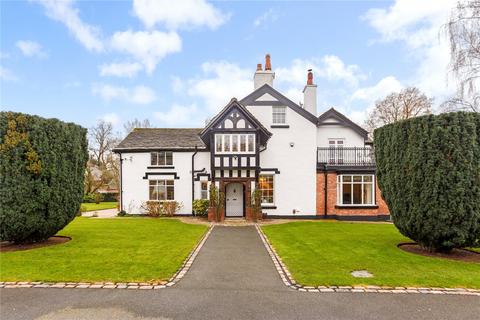 5 bedroom detached house for sale, Kings Road, Wilmslow, Cheshire, SK9