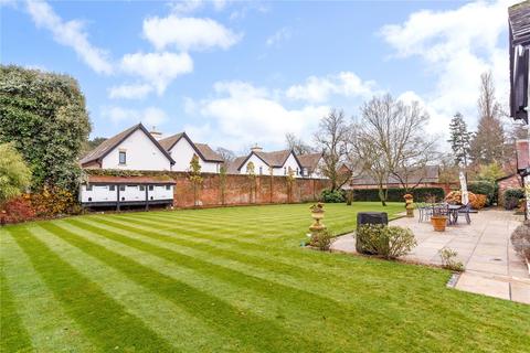 5 bedroom detached house for sale, Kings Road, Wilmslow, Cheshire, SK9