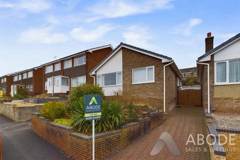 2 bedroom detached bungalow for sale, Ridgeway Road, Burton-on-Trent DE15