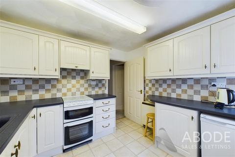 2 bedroom detached bungalow for sale, Ridgeway Road, Burton-on-Trent DE15