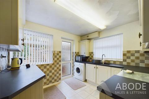 2 bedroom detached bungalow for sale, Ridgeway Road, Burton-on-Trent DE15