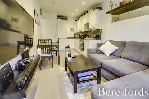 1 bedroom apartment for sale, Hubert Road, Brentwood, CM14