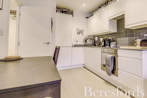 1 bedroom apartment for sale, Hubert Road, Brentwood, CM14