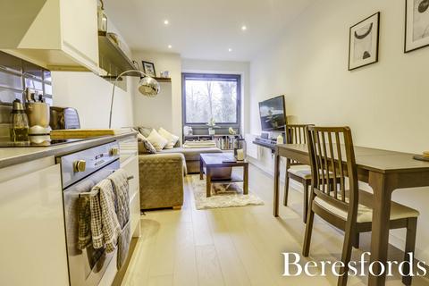 1 bedroom apartment for sale, Hubert Road, Brentwood, CM14