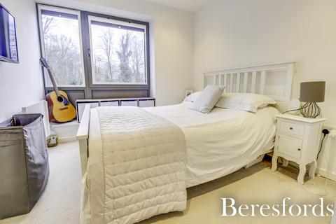 1 bedroom apartment for sale, Hubert Road, Brentwood, CM14