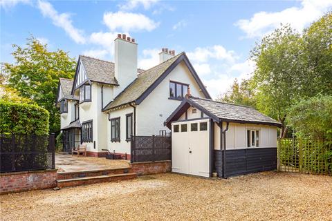 5 bedroom detached house for sale, Styal Road, Wilmslow, Cheshire, SK9