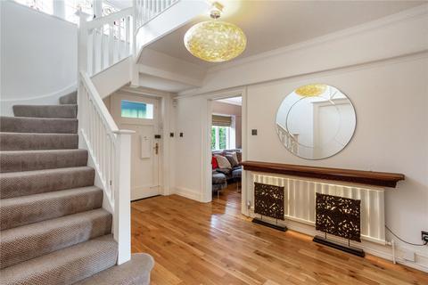 5 bedroom detached house for sale, Styal Road, Wilmslow, Cheshire, SK9