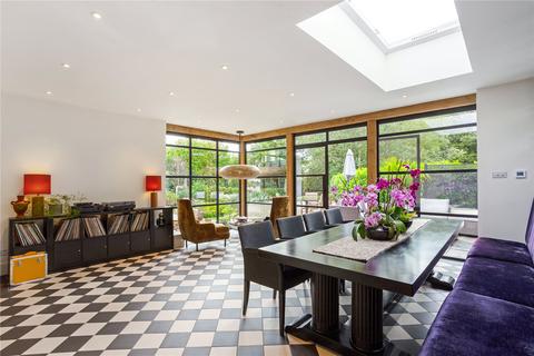 5 bedroom detached house for sale, Styal Road, Wilmslow, Cheshire, SK9