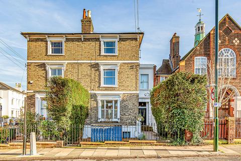 5 bedroom semi-detached house for sale, Church Road, Richmond, TW9