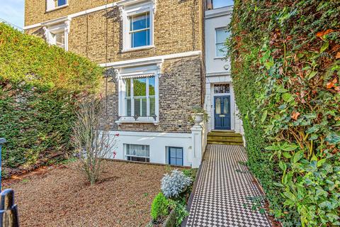 5 bedroom semi-detached house for sale, Church Road, Richmond, TW9