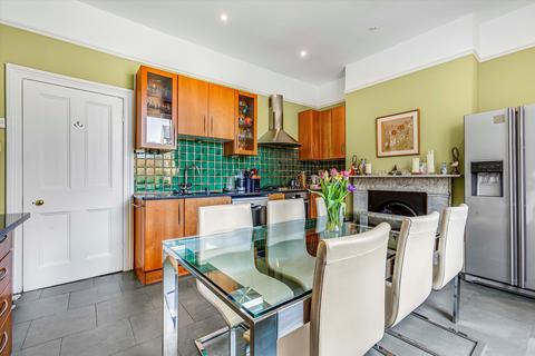 5 bedroom semi-detached house for sale, Church Road, Richmond, TW9