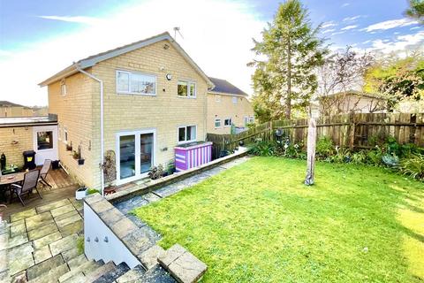 4 bedroom link detached house for sale, Stratton, Cirencester