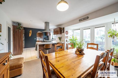 6 All Saints Grove, Whitley, Goole, DN14 0GP