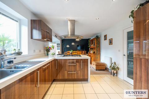 6 All Saints Grove, Whitley, Goole, DN14 0GP