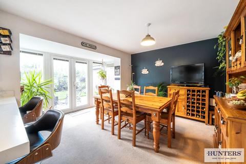 6 All Saints Grove, Whitley, Goole, DN14 0GP