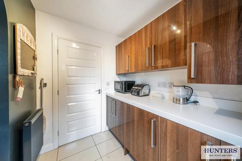 6 All Saints Grove, Whitley, Goole, DN14 0GP