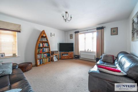 6 All Saints Grove, Whitley, Goole, DN14 0GP