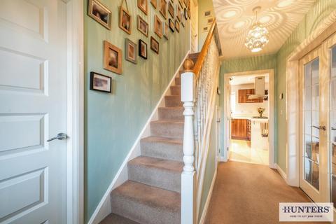 6 All Saints Grove, Whitley, Goole, DN14 0GP